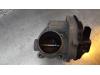 Gebruikte Gasklephuis Ford Focus O159601