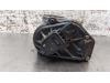 Gebruikte Gasklephuis Ford Focus O159601