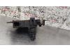 Gebruikte Motorkap Slotmechaniek Ford Focus O159603