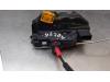 Gebruikte Deurslot Mechaniek 4Deurs rechts-voor Chevrolet Aveo O159614