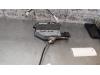 Gebruikte Portierslot Mechaniek 4Deurs links-achter Peugeot 308 O159615
