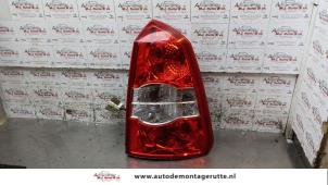 O159625 Gebruikte achterlicht rechts Chevrolet Nubira