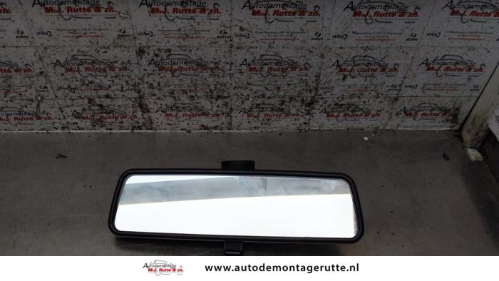 Gebruikte Spiegel binnen Skoda Fabia O159630