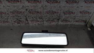 O159630 Gebruikte binnenspiegel Skoda Fabia