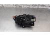 Gebruikte Slotmechaniek Portier 4Deurs links-achter Skoda Fabia O159639