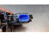 Gebruikte Slotmechaniek Portier 4Deurs links-voor Skoda Fabia O159642