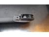 Gebruikte Zonneklep Skoda Fabia O159653
