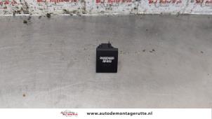 O159659 Gebruikte airbag controle lampje Skoda Fabia