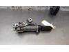 Gebruikte Kontaktslot+Sleutel Skoda Fabia O159664
