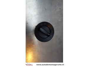 O159674 Gebruikte schakelaar licht Skoda Fabia