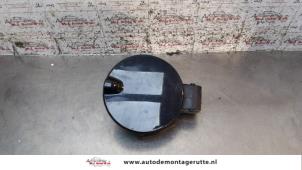 O159684 Gebruikte tank klep Skoda Fabia