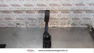 O159685 Gebruikte gaspedaal Skoda Fabia