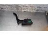 Gebruikte Gaspedaal Skoda Fabia O159685
