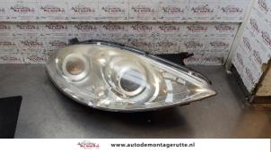 O159688 Gebruikte koplamp rechts Mercedes A-Klasse