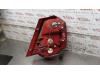 Gebruikte Achterlicht links Chevrolet Aveo O159694