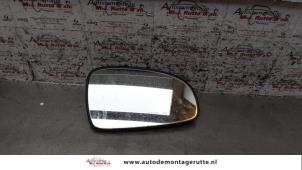 Gebruikte Spiegelglas rechts Chevrolet Aveo (250) 1.4 16V LS Prijs op aanvraag aangeboden door Autodemontage M.J. Rutte B.V.
