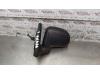 Gebruikte Spiegel Buiten links Hyundai Atos O159708