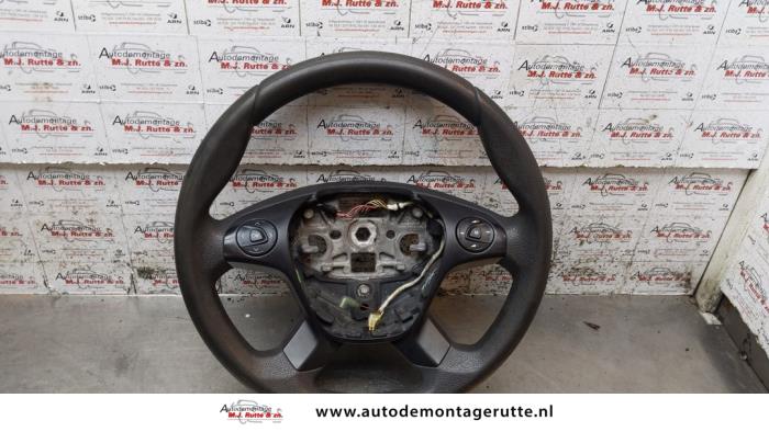 Gebruikte Stuurwiel Ford Transit Connect O159711
