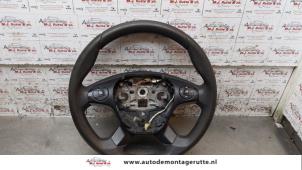 O159711 Gebruikte stuurwiel Ford Transit Connect