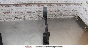 O159712 Gebruikte gaspedaal Ford Transit Connect