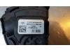 Gebruikte Gaspedaal Ford Transit Connect O159712