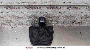 O159715 Gebruikte pook Ford Transit Connect