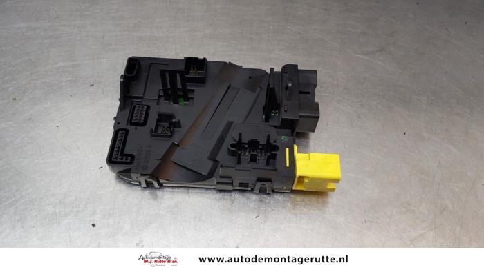 Gebruikte Stuurkolom module Seat Altea O159724