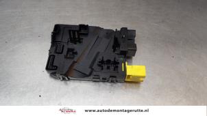 O159724 Gebruikte stuurkolom module Seat Altea