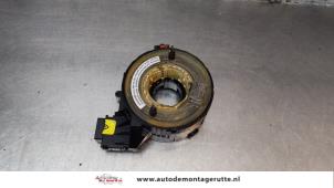 O159725 Gebruikte airbagring Seat Altea