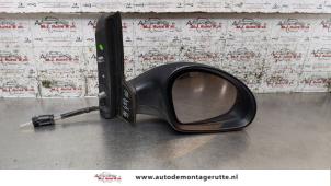 O159729 Gebruikte spiegel buiten rechts Seat Altea
