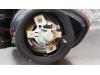 Gebruikte Achterlicht links Seat Altea O159730