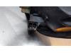 Gebruikte Richtingaanwijzer links Nissan Sunny O159738