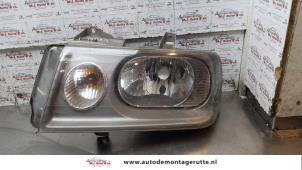 O159739 Gebruikte linker koplamp Peugeot Expert