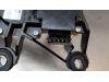 Gebruikte Motor Ruitenwisser achter Volkswagen Polo O159749