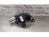 Gebruikte Motor Ruitenwisser achter Volkswagen Polo O159749
