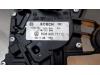 Gebruikte Motor Ruitenwisser achter Volkswagen Polo O159749