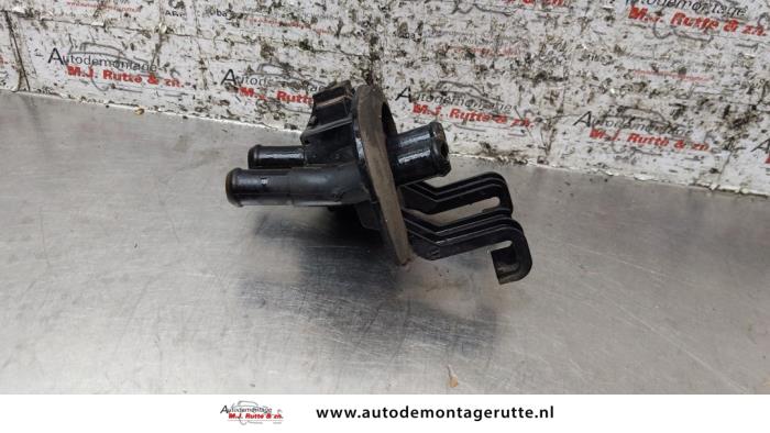Gebruikte Koelvoeistof regelklep Elektrisch Ford Fiesta O159758