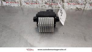 O159763 Gebruikte kachel weerstand Opel Astra