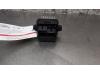 Gebruikte Kachel Weerstand Opel Astra O159763