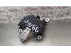 Gebruikte Motor Ruitenwisser achter Opel Astra O159765