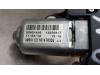 Gebruikte Motor Ruitenwisser achter Opel Astra O159765