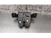 Gebruikte Achterklep Slotmechaniek Opel Astra O159766