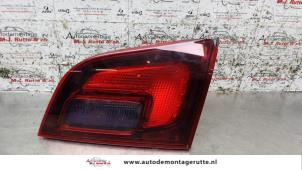 O159769 Gebruikte achterlicht rechts Opel Astra