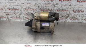 O159779 Gebruikte startmotor Toyota Yaris