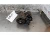 Gebruikte Startmotor Volkswagen Polo O159781