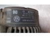 Gebruikte Dynamo Volkswagen Transporter O159791