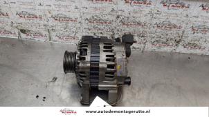 O159793 Gebruikte alternator Volvo 850