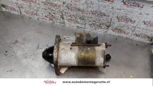 O159796 Gebruikte startmotor Alfa Romeo GTV