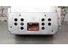 Gebruikte Display Interieur Peugeot 607 O159802