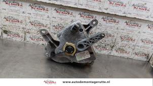 Gebruikte Achterklep motor Peugeot 607 (9D/U) 2.9 V6 24V Prijs € 200,00 Margeregeling aangeboden door Autodemontage M.J. Rutte B.V.